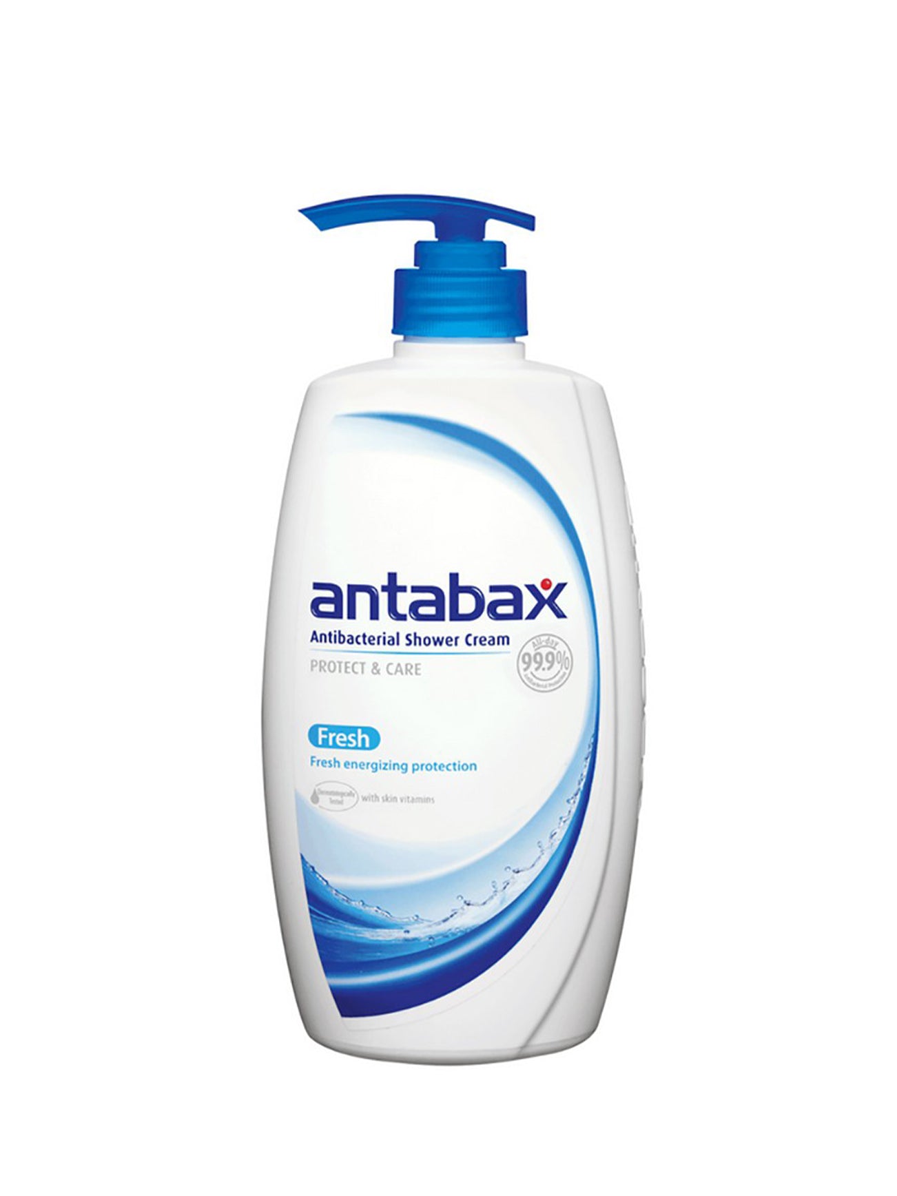 ANTABAX SC FRESH 640ML+50%