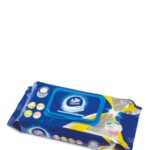 VINDA DELUXE KITCHEN WIPES 40S