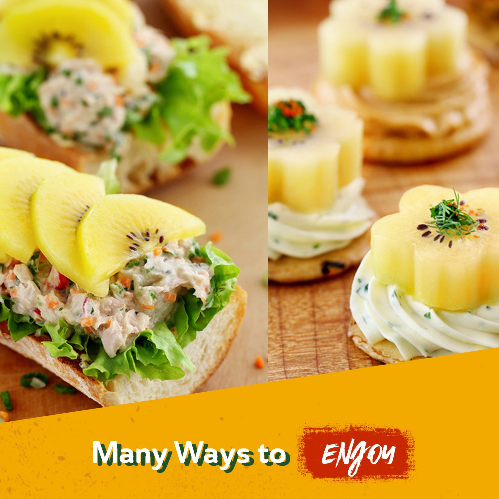 NZ ZESPRI ORGANIC SUNGOLD KIWIFRUIT 5PCS