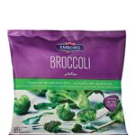 EMBORG BROCOLI FLORETS 450G