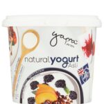 YARA NATURAL YOGURT 1.4KG