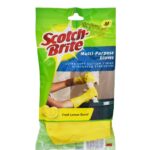 S/B 491Y MULTI-PURPOSE GLOVE M 1S