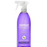 METHOD ALL SURFACE SPRAY-FRENCH LAVENDER 828ML