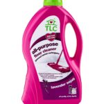 TLC FLOOR CLEANER A/PURPOSE LAVENDAR 2L