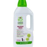 TLC GREEN DELICATE WASH 1L