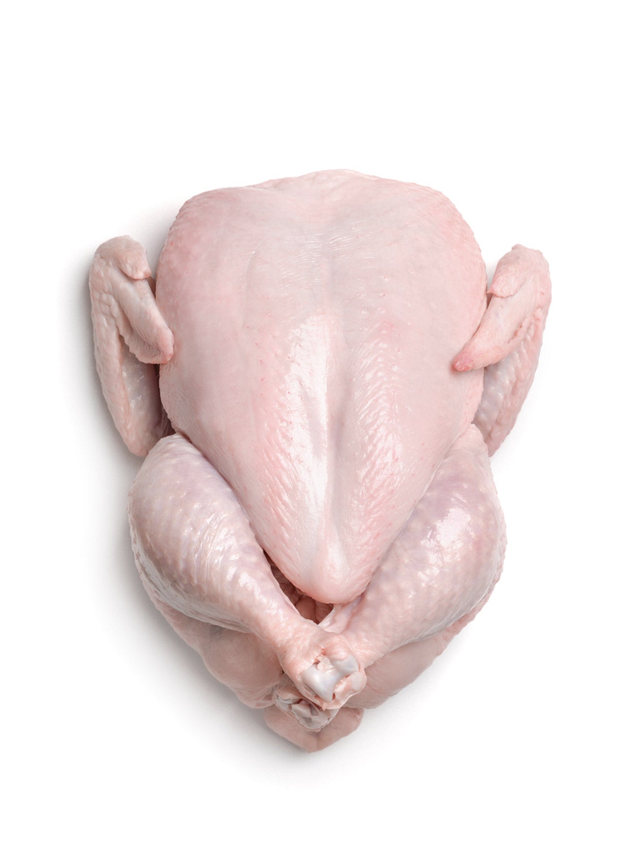 SPRING CHICKEN PER BIRD