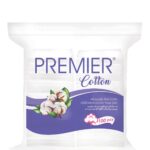 PREMIER FACIAL COTTON 100S