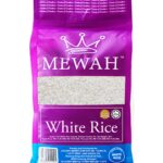 MEWAH THAI WHITE RICE 2KG