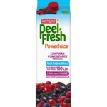 MARIGOLD PEEL FRESH POWER BERRIES NS 1L