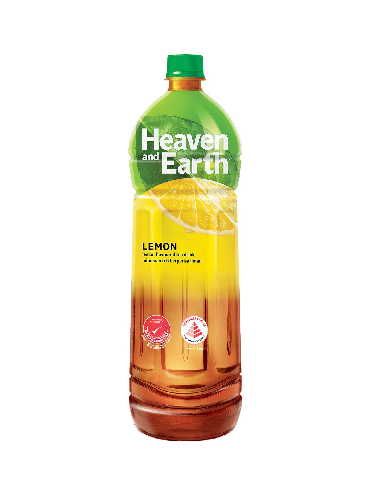 FUZE TEA ICE LEMON TEA 1.5L