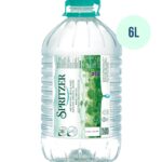 SPRITZER MINERAL WATER 6L