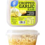 CF GARLIC 230G