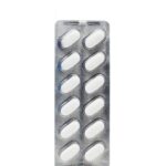 PANADOL OPTIZORB ADV CAPLET 500MG 12S