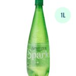SPRITZER SPARKLING MINERAL WATER 1L