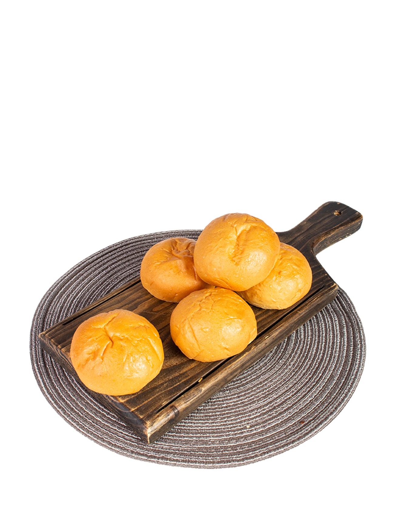 DINNER ROLL 5S - 150G