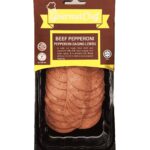 GOURMET CHEF BEEF PEPPERONI 150G