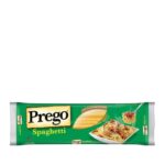 PREGO SPAGHETTI 500G