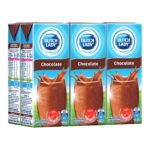 DUTCH LADY UHT CHOC 6X200ML