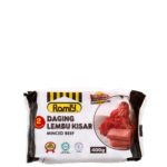 RAMLY MINCED BEEF 400G