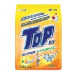 TOP POWDER SUPER HYGIENIC 2.1KG