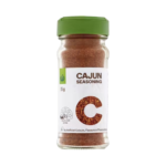 WOOLWORTHS CAJUN SEASONING 35G