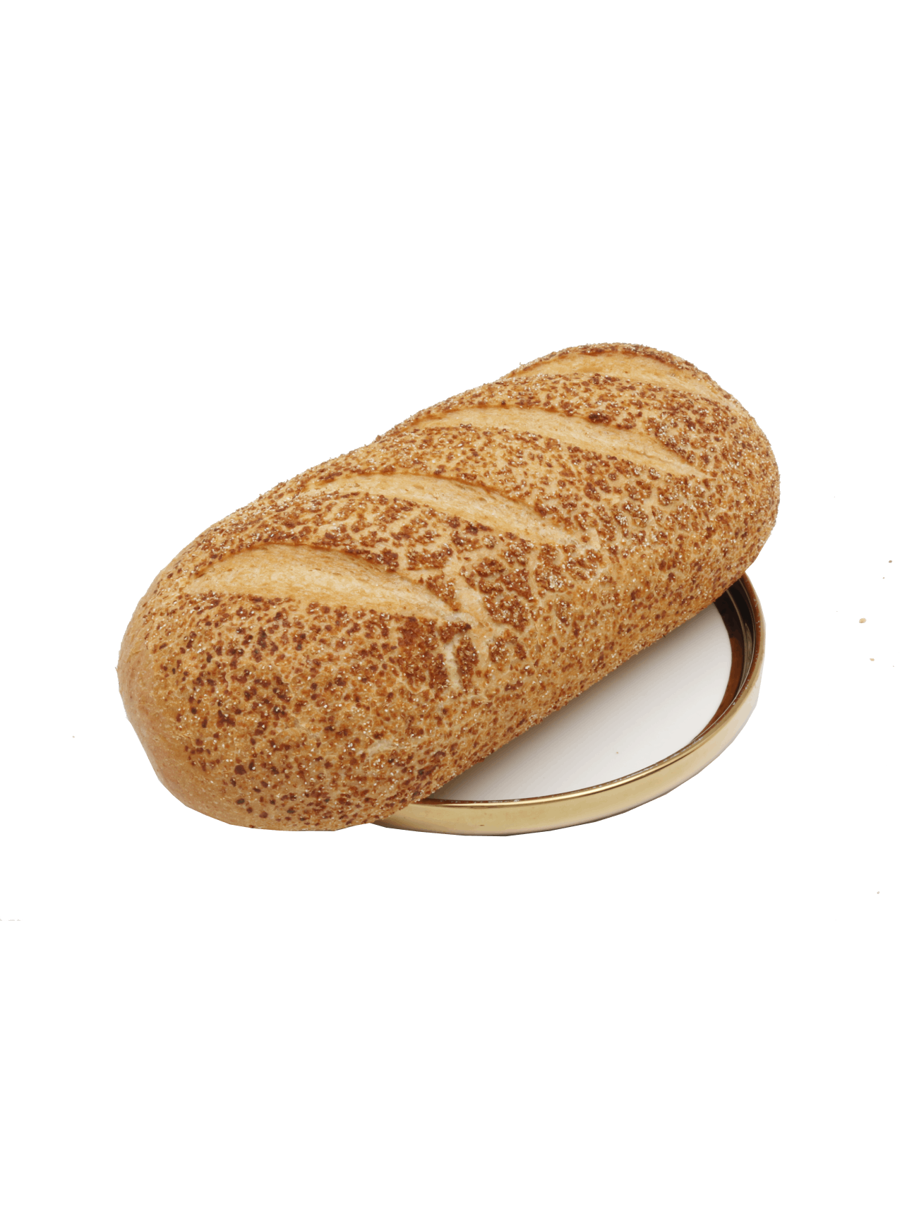 CLASSIC WHEAT SOURDOUGH BREAD 350G